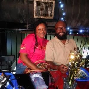 Meet your Posher, Lucille